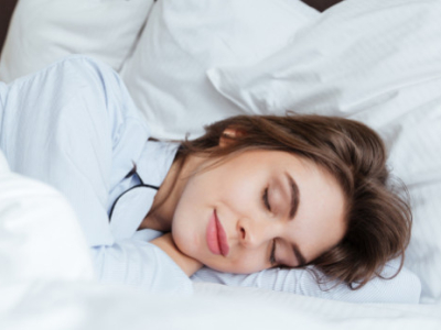 8 règles pour bien dormir